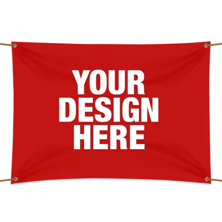 Pancartas adicionales - Custom Promo Now - UK