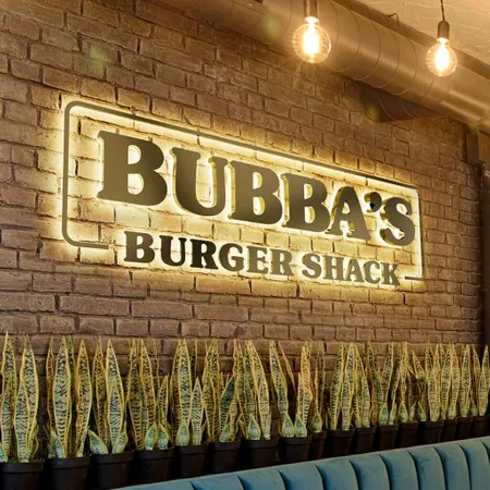 Back Lit Signs - Custom Promo Now - UK