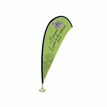 Banderas para Ferias - Custom Promo Now - UK