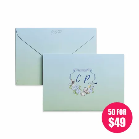Envelopes Deals - Custom Promo Now - UK