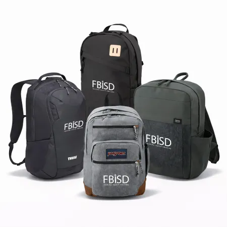 Backpack - Custom Promo Now - UK