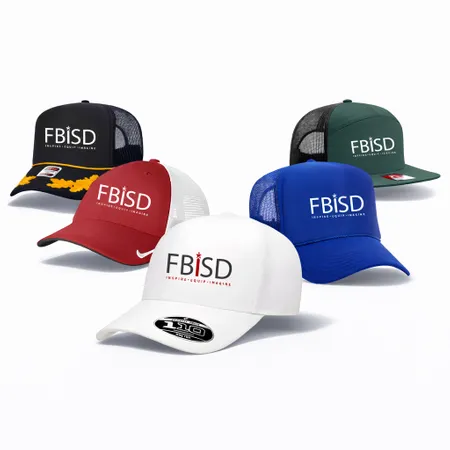 Cap - Custom Promo Now - UK
