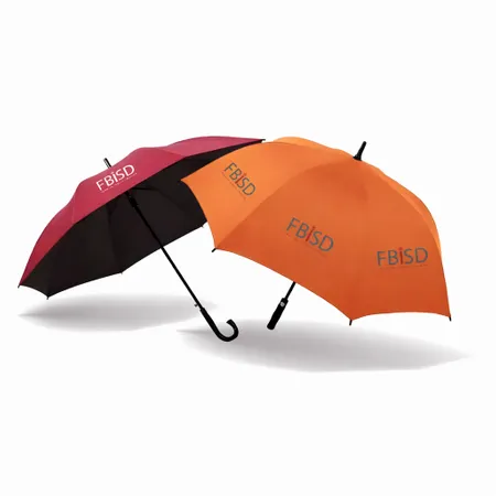 Umbrella - Custom Promo Now - UK