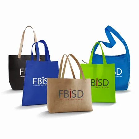 Tote Bag - Custom Promo Now - UK