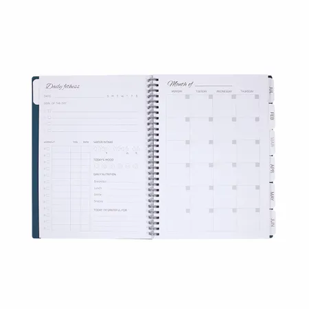 Planners - Custom Promo Now - UK