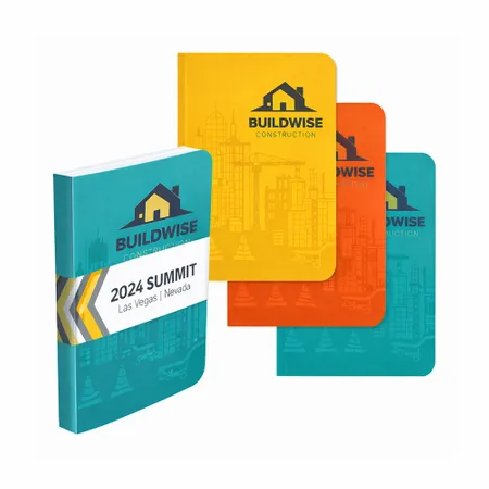 Notebook Sets - Custom Promo Now - UK