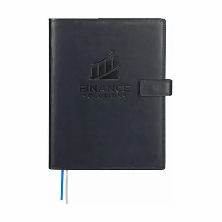 Leather Notebooks & Journals - Custom Promo Now - UK