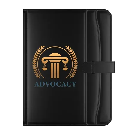 Padfolios - Custom Promo Now - UK