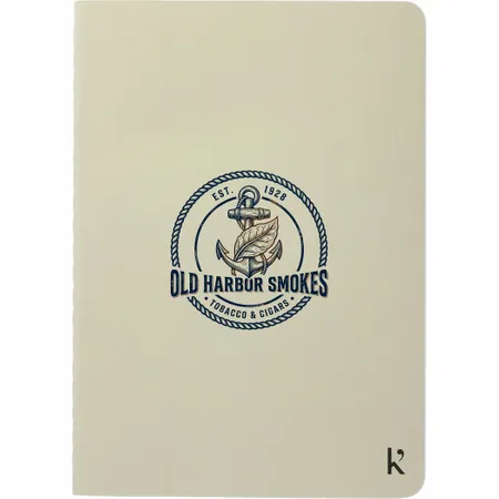 Softcover Notebooks - Custom Promo Now - UK