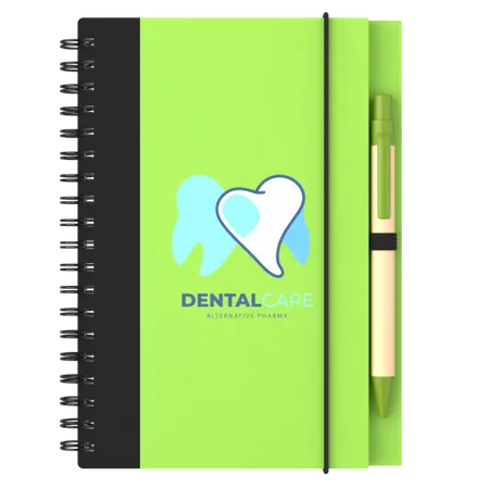 Journal & Pen Sets - Custom Promo Now - UK