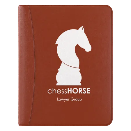 Leather Padfolios - Custom Promo Now - UK