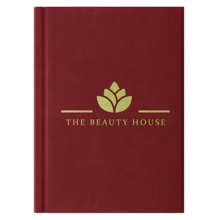 Hardcover Journals - Custom Promo Now - UK