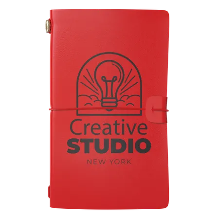 Leather Journals - Custom Promo Now - UK
