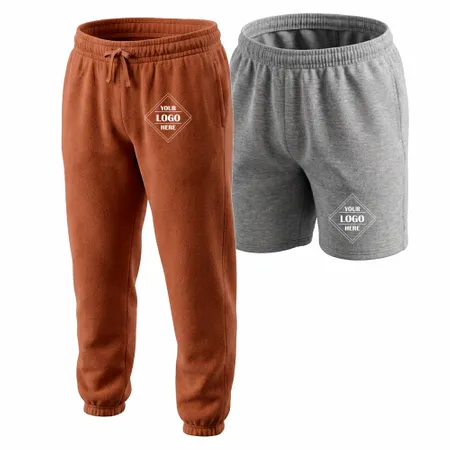 Bottoms - Custom Promo Now - UK