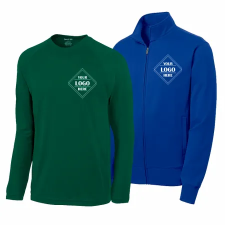 Activewear - Custom Promo Now - UK
