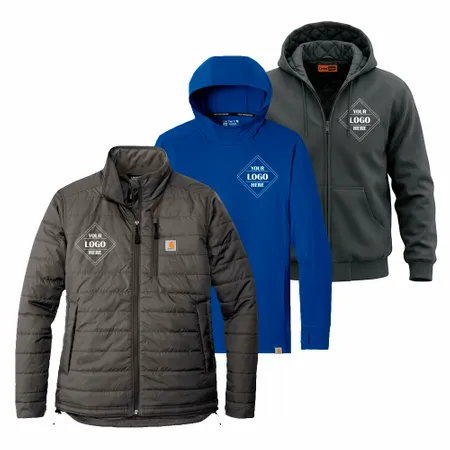 Workwear - Custom Promo Now - UK