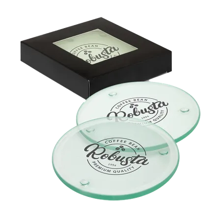 Coasters - Custom Promo Now - UK