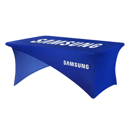 Crossover Crossover Table Covers - Custom Promo Now - UK