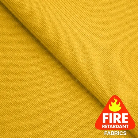 Fire Retardant Spandex - Custom Promo Now - UK