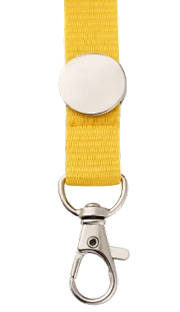 Metal Length Adjuster Metal Length Adjuster - Custom Promo Now - UK