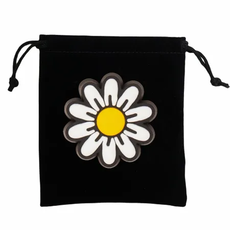 Black Velvet Bag Black Velvet Bag - Custom Promo Now - UK