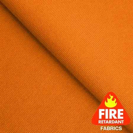 Premium Fire Retardant Spandex - Custom Promo Now - UK