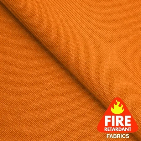 Premium Fire Retardant Spandex  - Custom Promo Now - UK