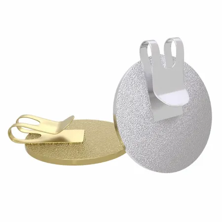 Hat Clip Hat Clip - Custom Promo Now - UK