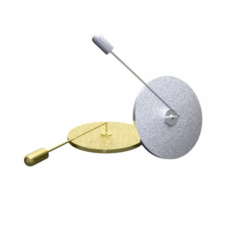 Brooch Pin Brooch Pin - Custom Promo Now - UK