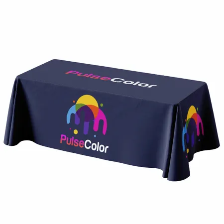 Table Throw Table Throw - Custom Promo Now - UK