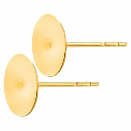 Stud Earrings Stud Earrings - Custom Promo Now - UK