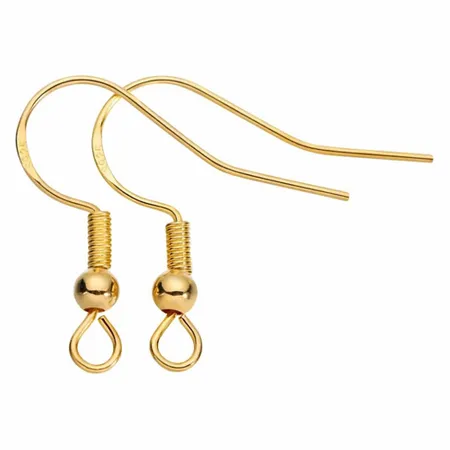 Earring Hooks Earring Hooks - Custom Promo Now - UK