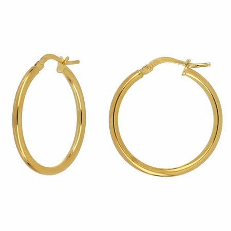 Earring Hoops Earring Hoops - Custom Promo Now - UK