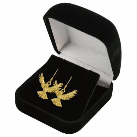 Black Velvet Box Black Velvet Box - Custom Promo Now - UK