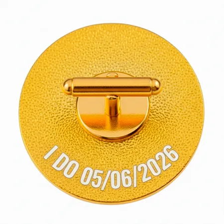 Laser Cut Back Message - Custom Promo Now - UK