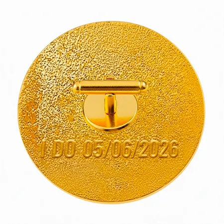 Stamp Back Message - Custom Promo Now - UK