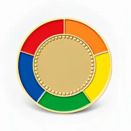 1-5 Colors - Custom Promo Now - UK