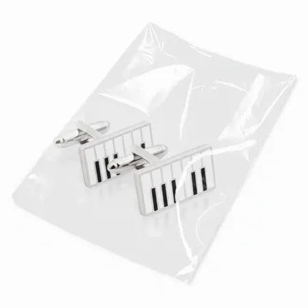 Poly Bag - Custom Promo Now - UK