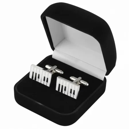 Black Velvet Box - Custom Promo Now - UK