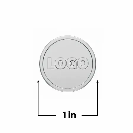 1 in. - Custom Promo Now - UK