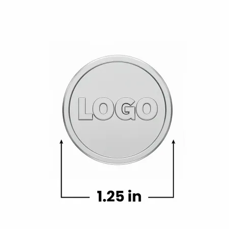 1.25 in. - Custom Promo Now - UK