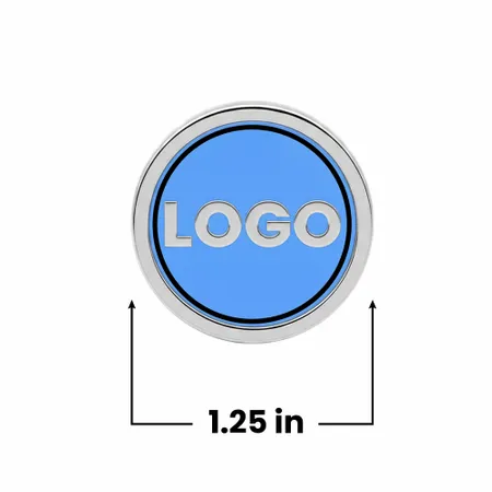 1.25 in. - Custom Promo Now - UK