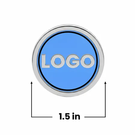 1.50 in. - Custom Promo Now - UK