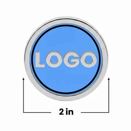 2 in. - Custom Promo Now - UK