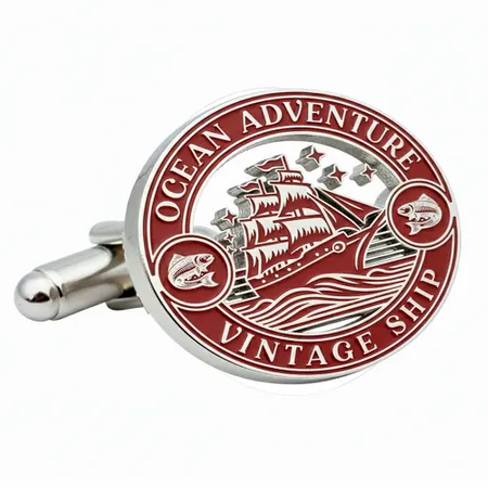 Oval - Custom Promo Now - UK