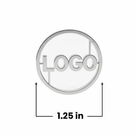 1.25 in. - Custom Promo Now - UK