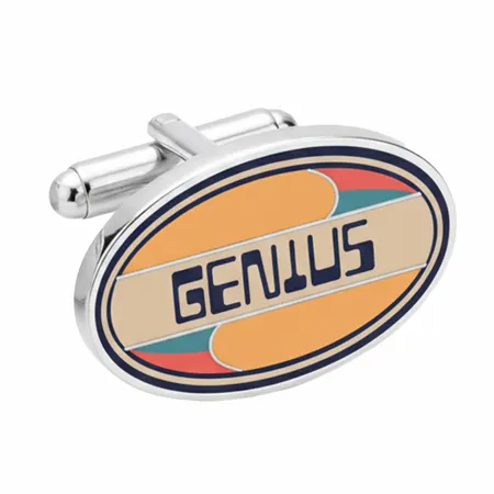 Oval - Custom Promo Now - UK