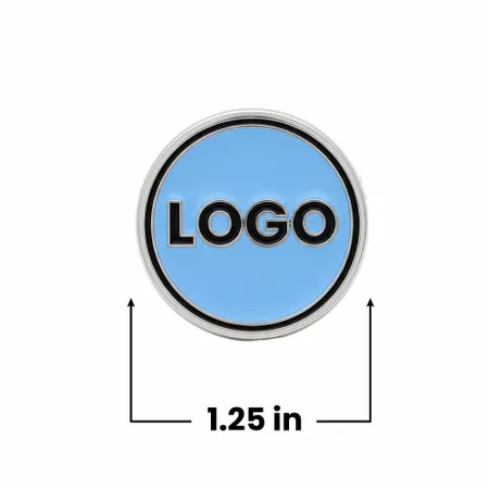 1.25 in. - Custom Promo Now - UK