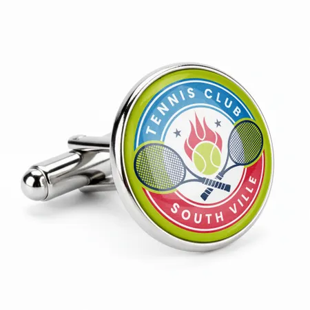 Round - Custom Promo Now - UK