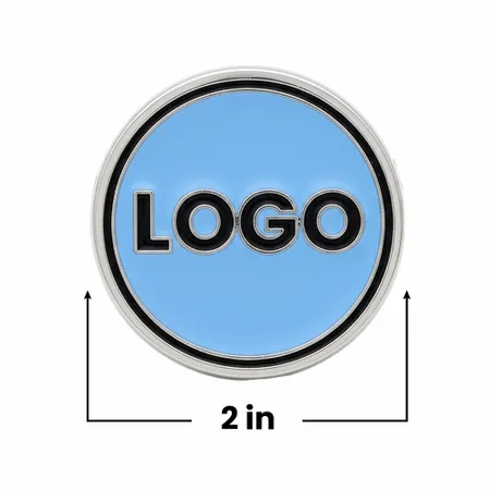 2 in. - Custom Promo Now - UK